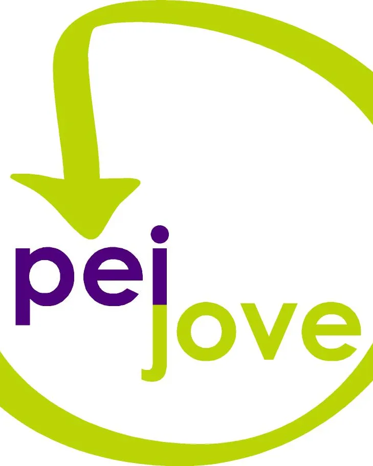 Logo PEI'Jove