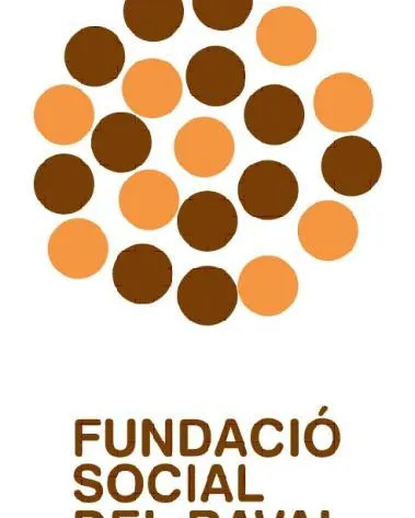 Logo Fundació Social del Raval
