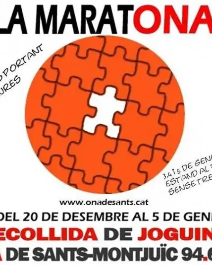 La Maratona