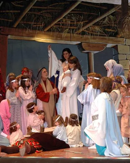 Els pastorets de Sarrià