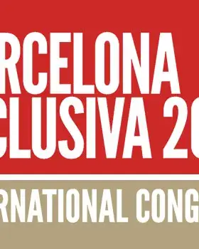 1er Congrés Internacional Barcelona Inclusiva