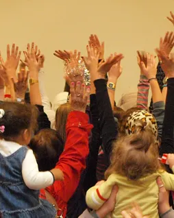 Concert solidari