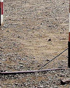 Porteria de futbol_la veu de Nanuk_Flickr