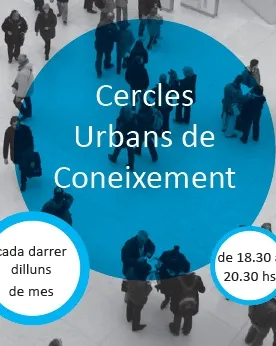 Cercles Urbans de Coneixement