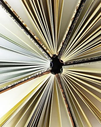 Llibres_Frailejon Editores_Flickr