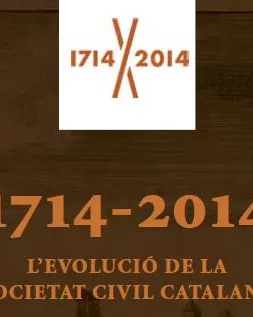 Cartell de la conferència