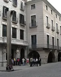 Ajuntament de Girona