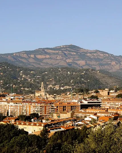 Castellar del Vallès