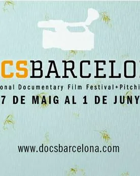 El DocsBarcelona obre la convocatòria per al Pitching Forum 2014