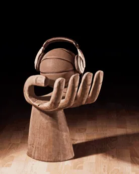 Basket Beat: Aprendre música en grup als territoris vulnerables