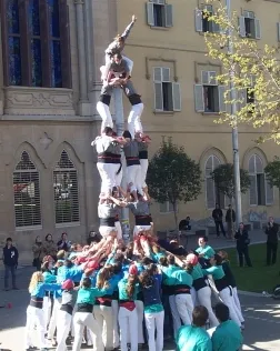 Marracos de la UdL 