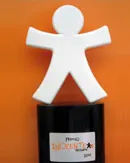 Premi 'Inocente' 2014 Premi 'Inocente' 2014