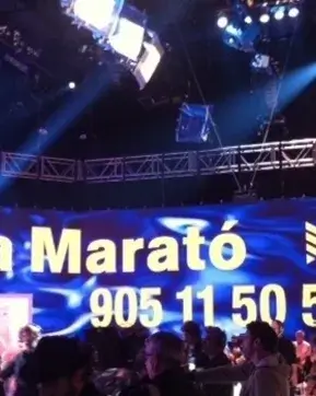 Les malalties del cor centraran La Marató 2014