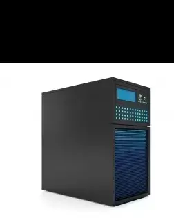 Enviament arxius pesants