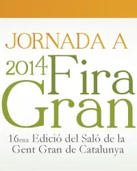 Imatge de la 16a edició de FiraGran