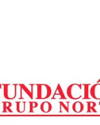 Logotip Fundació Grupo Norte
