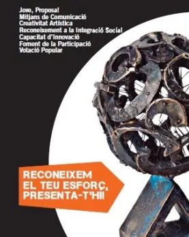 Premis Ateneus 2014