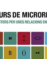 IV Premi del concurs de microrelats amb motiu de la commemoració del Dia Internacional per a l'Eliminació de la Violència envers les Dones, el 25 de novembre IV Premi del concurs de microrelats amb motiu de la commemoració del Dia Internacional per a l'Eliminació de la Violència envers les Dones, el 25 de novembre