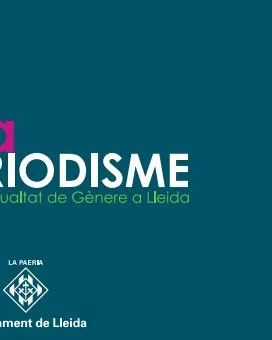 VIII Premi Mila de Periodisme per a la igualtat de gènere a Lleida