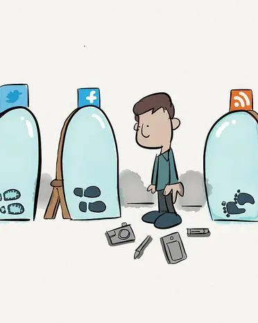 Blogs i eines 2.0 - Font: totraval.org