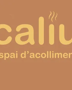 Caliu, espai d'acolliment