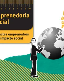 Programa d’Emprenedoria Social de Barcelona Activa