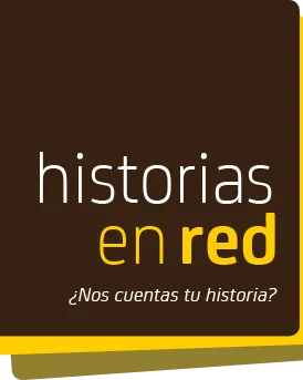 'Historias en red 2015'
