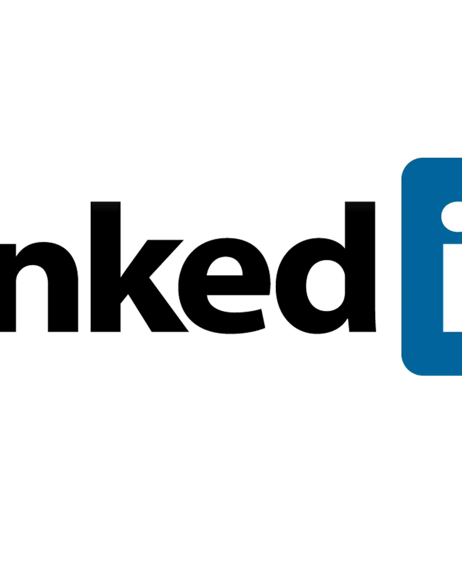 Logo Linkedin