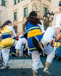 Festes de Santa Eulàlia