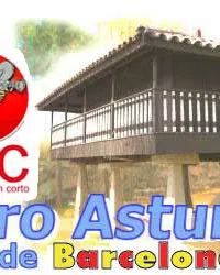Centro Asturiano de Barcelona