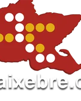 Logotip del Consell Comarcal del Baix Ebre