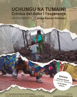 Documental Uchungu Na Tumaini