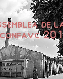 30a Assemblea General de la CONFAVC 