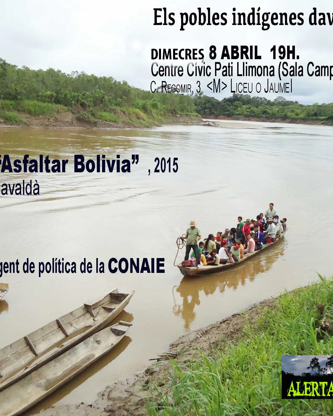 Cartell jornada