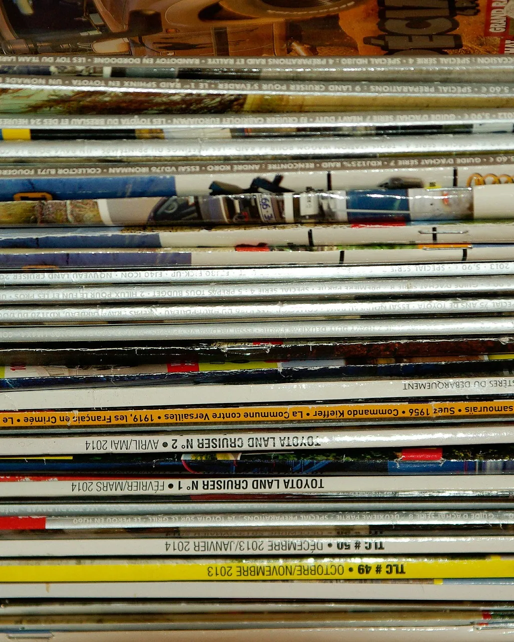 Magazines_jackmac34_Pixabay