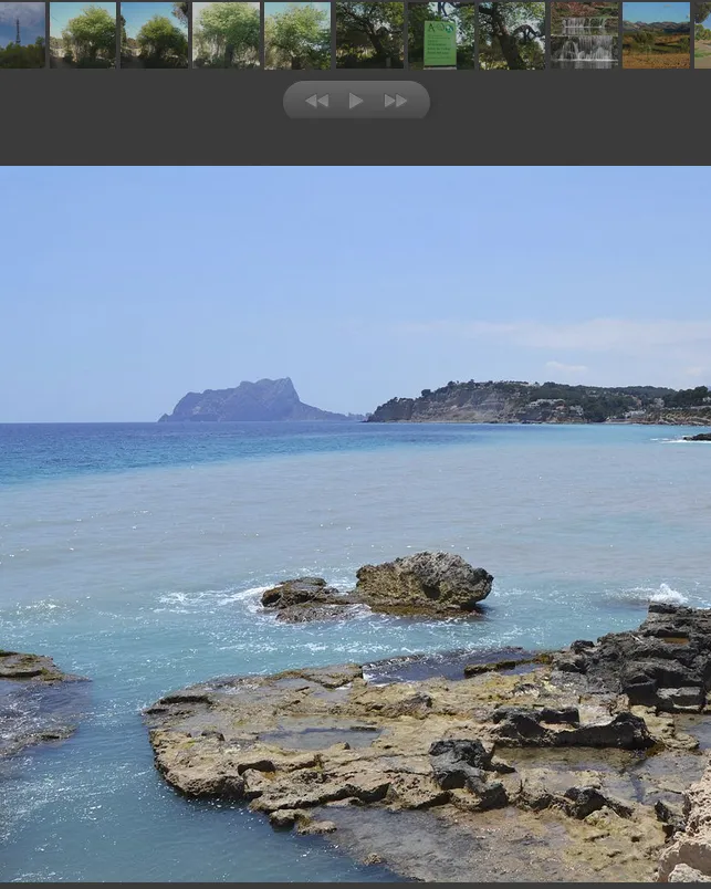 Imatge exemple del concurs Wiki Loves Earth 2015