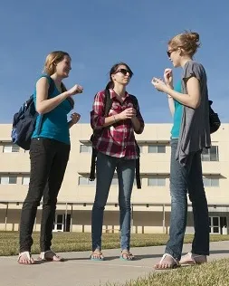 Beques Capacitas. Font: Fundació Universia