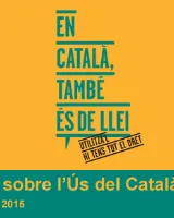 Taula rodona sobre l'Ús del Català a la Justícia
