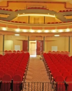 Teatre de Sarrià