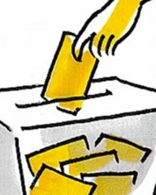 Dret de vot