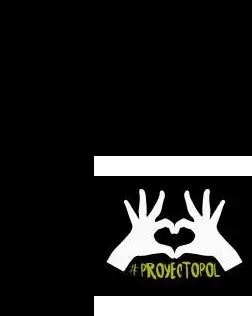 Logo Asociación ProyectoPol