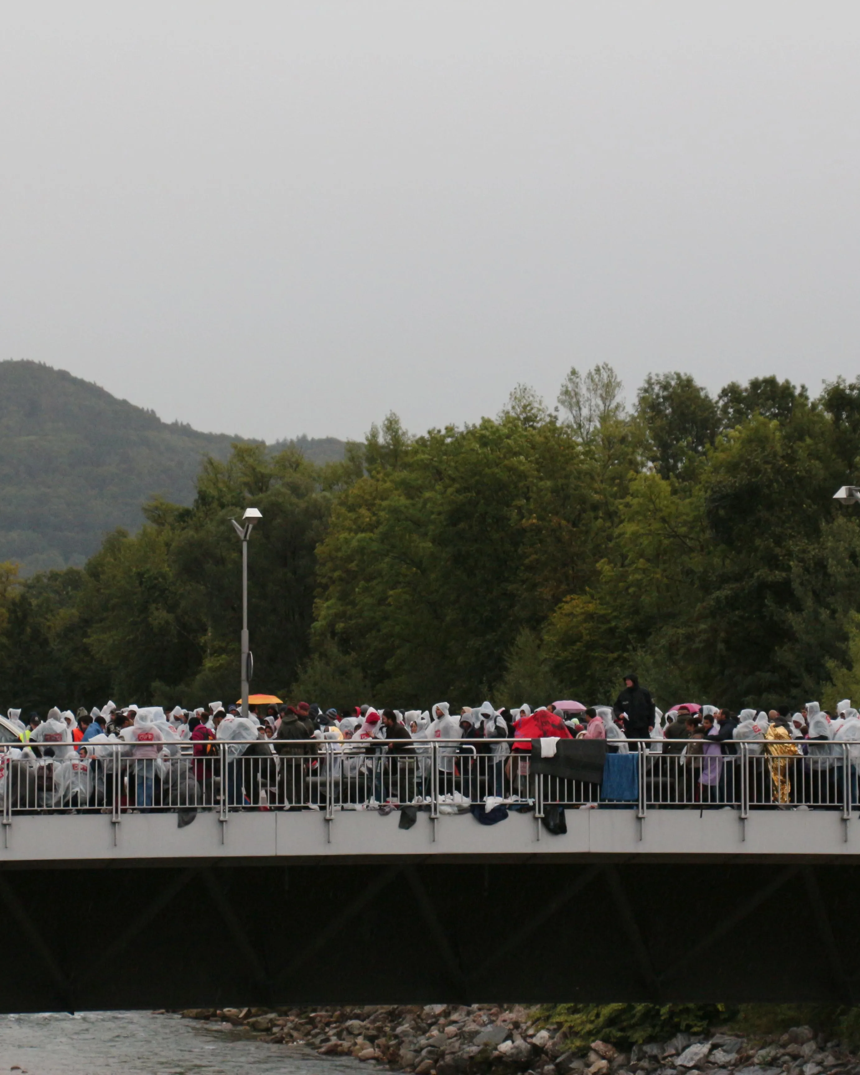 Refugiats a Salzburg