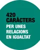 V Premi del concurs de microrelats amb motiu de la commemoració del Dia Internacional per a l'Eliminació de la Violència envers les Dones