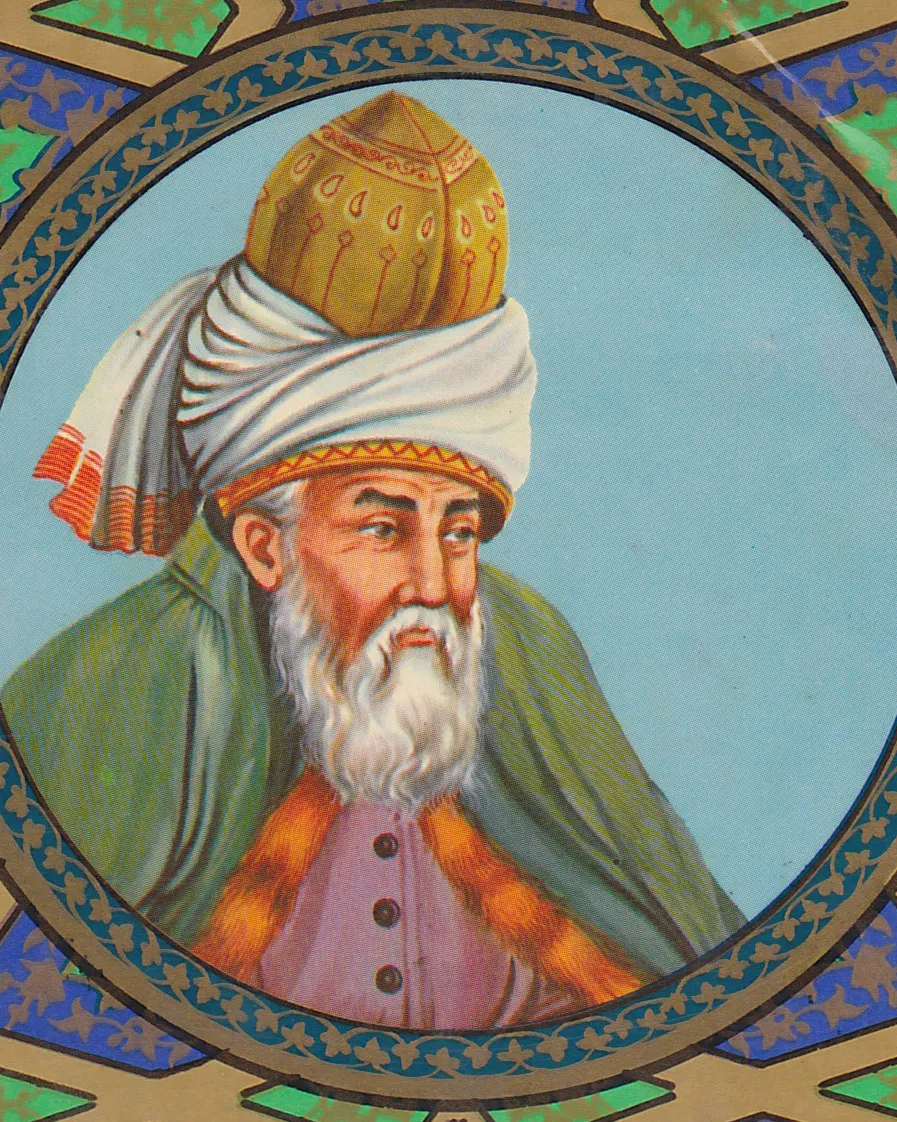 Rumi