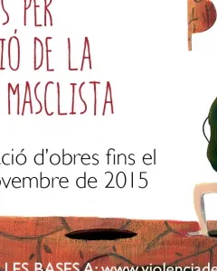 Font: Plataforma unitària contra les violències de gènere
