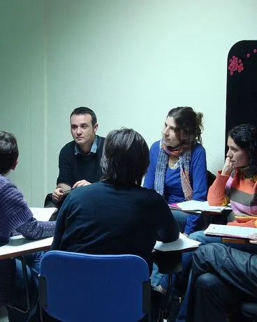 Font: CongresAssociacionsbcn Flickr