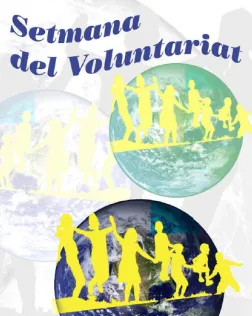 Setmana del Voluntariat a Lleida