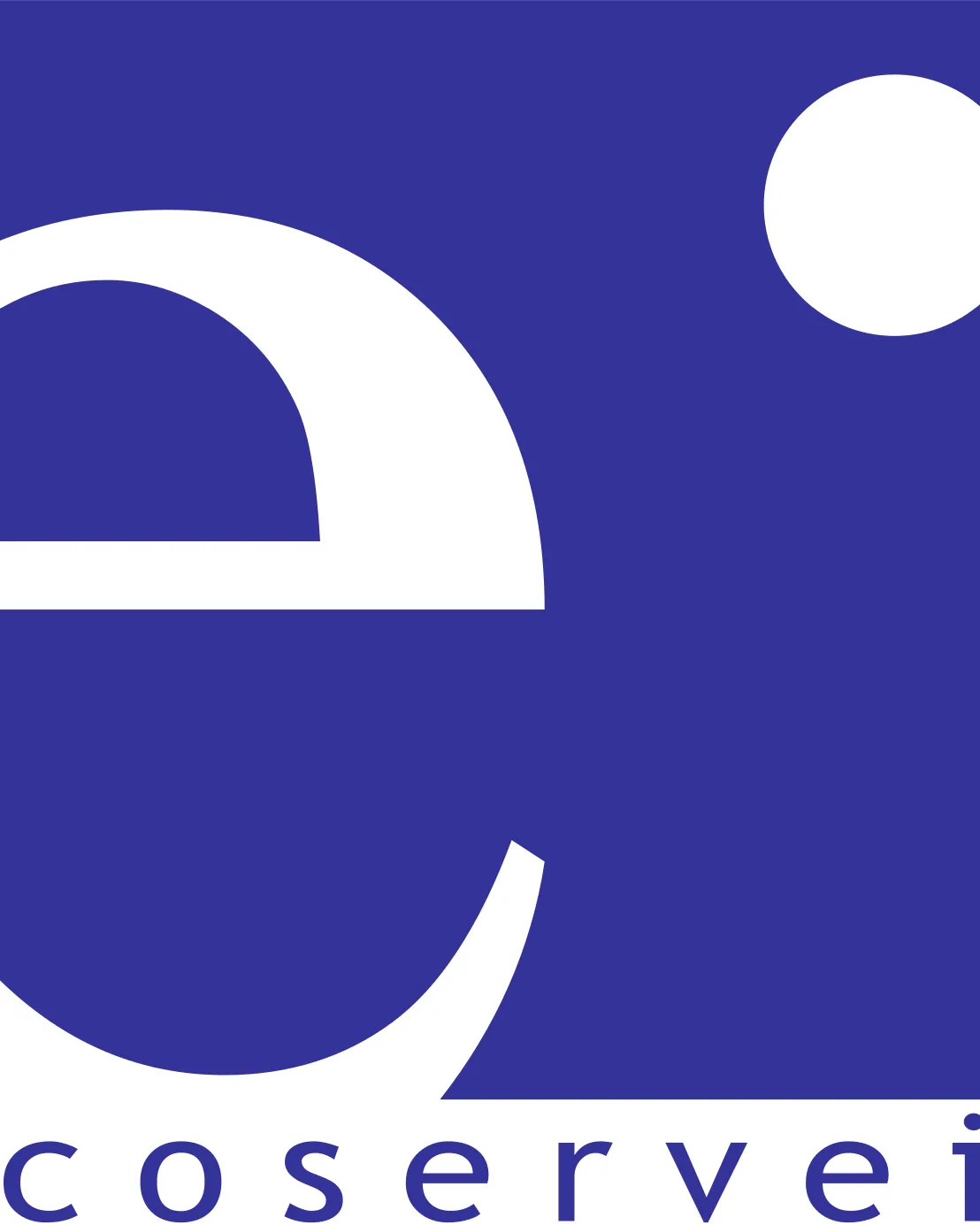 Logotip de l'entitat que organitza el taller