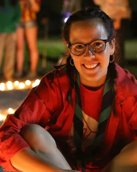 Foto: Agrupament Escolta i Guia Tsunami