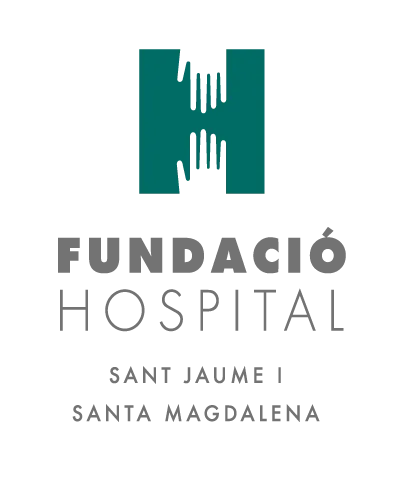 Logotip Fundació Hospital